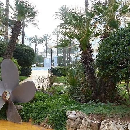 Holiday Beach El Conserje Apartment