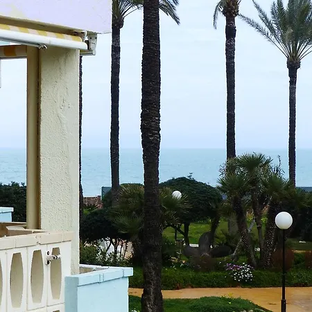 Holiday Beach El Conserje Apartment