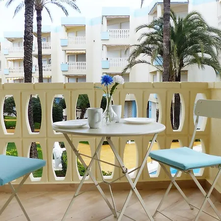 Holiday Beach El Conserje * Dénia