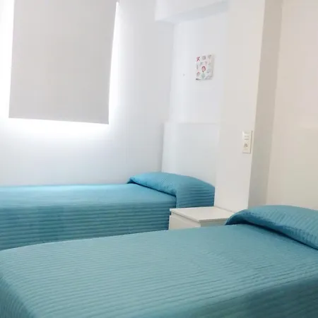 Apartment Holiday Beach El Conserje *