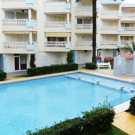 Holiday Beach El Conserje Apartment *