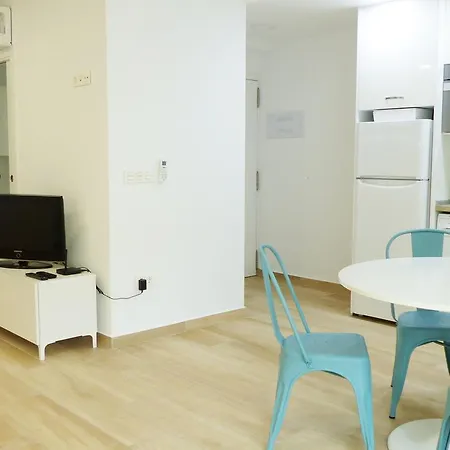 Holiday Beach El Conserje Apartment Dénia