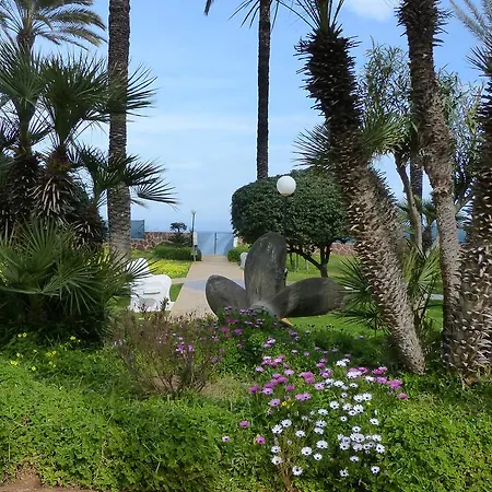 Apartment Holiday Beach El Conserje Denia