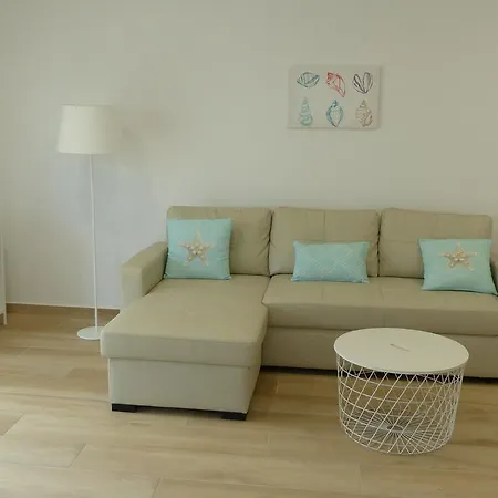 Holiday Beach El Conserje Apartment