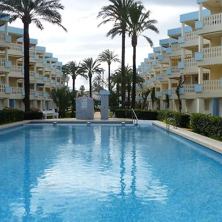 Holiday Beach El Conserje * Dénia