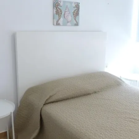 Apartment Holiday Beach El Conserje *