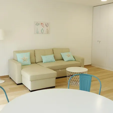 Apartment Holiday Beach El Conserje