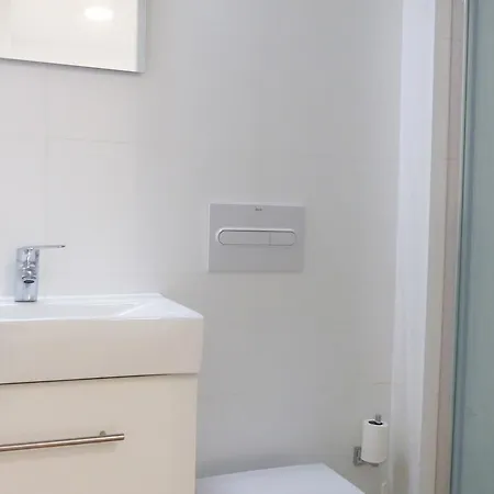 Apartment Holiday Beach El Conserje