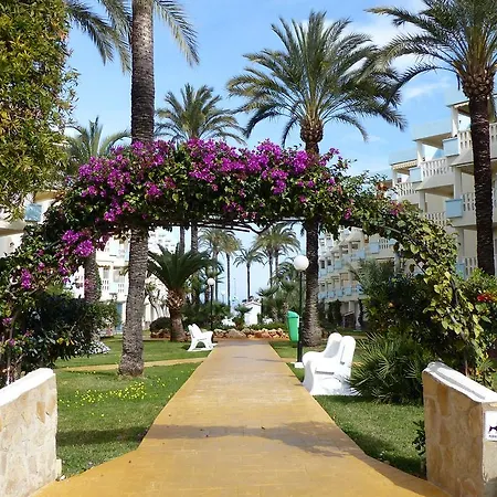 Apartment Holiday Beach El Conserje